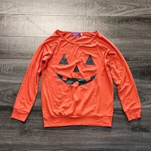 🌹 For G & PL Pumpkin Pullover 🌹